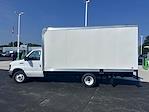 New 2026 Ford E-350 15' Rockport Box Van with Walkramp for sale #NT7468 - photo 15