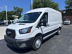 2025 Ford Transit 250 Medium Roof AWD Empty Cargo Van for sale #NT7479 - photo 1