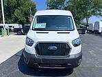 2025 Ford Transit 250 Medium Roof AWD Empty Cargo Van for sale #NT7479 - photo 3