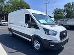 2025 Ford Transit 250 Medium Roof AWD Empty Cargo Van for sale #NT7479 - photo 4