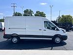 2025 Ford Transit 250 Medium Roof AWD Empty Cargo Van for sale #NT7479 - photo 7