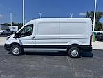 2025 Ford Transit 250 Medium Roof AWD Empty Cargo Van for sale #NT7479 - photo 9