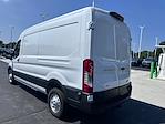 2025 Ford Transit 250 Medium Roof AWD Empty Cargo Van for sale #NT7479 - photo 10