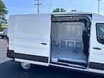 2025 Ford Transit 250 Medium Roof AWD Empty Cargo Van for sale #NT7479 - photo 33