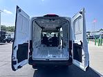 2025 Ford Transit 250 Medium Roof AWD Empty Cargo Van for sale #NT7479 - photo 38