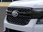 New 2025 Ford Ranger XLT SuperCrew Cab 4x4 Pickup for sale #NT7484 - photo 17