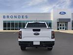 New 2025 Ford Ranger XLT SuperCrew Cab 4x4 Pickup for sale #NT7484 - photo 5