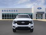 New 2025 Ford Ranger XLT SuperCrew Cab 4x4 Pickup for sale #NT7484 - photo 6
