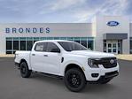 New 2025 Ford Ranger XLT SuperCrew Cab 4x4 Pickup for sale #NT7484 - photo 7
