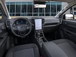 New 2025 Ford Ranger XLT SuperCrew Cab 4x4 Pickup for sale #NT7484 - photo 9