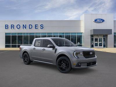 New 2025 Ford Maverick Lobo SuperCrew Cab AWD Pickup for sale #NT7489 - photo 1
