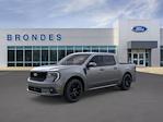 New 2025 Ford Maverick Lobo SuperCrew Cab AWD Pickup for sale #NT7489 - photo 3