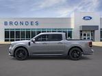 New 2025 Ford Maverick Lobo SuperCrew Cab AWD Pickup for sale #NT7489 - photo 5