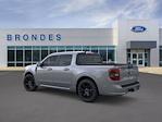 New 2025 Ford Maverick Lobo SuperCrew Cab AWD Pickup for sale #NT7489 - photo 6