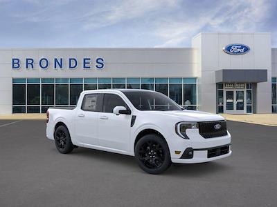 New 2025 Ford Maverick Lobo SuperCrew Cab AWD Pickup for sale #NT7490 - photo 1
