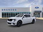 New 2025 Ford Maverick Lobo SuperCrew Cab AWD Pickup for sale #NT7490 - photo 3