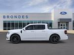 New 2025 Ford Maverick Lobo SuperCrew Cab AWD Pickup for sale #NT7490 - photo 5