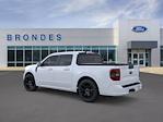 New 2025 Ford Maverick Lobo SuperCrew Cab AWD Pickup for sale #NT7490 - photo 6
