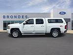 2007 Chevrolet Silverado 1500 Crew Cab 4x4 Pickup for sale #NT7490A - photo 3