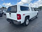 2007 Chevrolet Silverado 1500 Crew Cab 4x4 Pickup for sale #NT7490A - photo 7