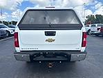 2007 Chevrolet Silverado 1500 Crew Cab 4x4 Pickup for sale #NT7490A - photo 8