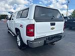 2007 Chevrolet Silverado 1500 Crew Cab 4x4 Pickup for sale #NT7490A - photo 2