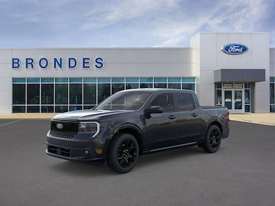 New 2025 Ford Maverick Lobo SuperCrew Cab AWD Pickup for sale #NT7491 - photo 1