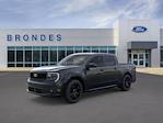 New 2025 Ford Maverick Lobo SuperCrew Cab AWD Pickup for sale #NT7491 - photo 1