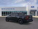 New 2025 Ford Maverick Lobo SuperCrew Cab AWD Pickup for sale #NT7491 - photo 2
