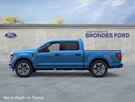 2025 Ford F-150 SuperCrew Cab 4x4 Pickup for sale #NT7492 - photo 2