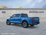 2025 Ford F-150 SuperCrew Cab 4x4 Pickup for sale #NT7492 - photo 5