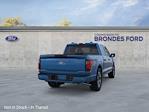 2025 Ford F-150 SuperCrew Cab 4x4 Pickup for sale #NT7492 - photo 9