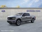 2025 Ford F-150 SuperCrew Cab 4x4 Pickup for sale #NT7493 - photo 1