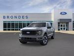 New 2025 Ford F-150 STX SuperCrew Cab 4x4 Pickup for sale #NT7493 - photo 22