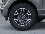 2025 Ford F-150 SuperCrew Cab 4x4 Pickup for sale #NT7493 - photo 19