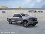 2025 Ford F-150 SuperCrew Cab 4x4 Pickup for sale #NT7493 - photo 7