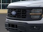 New 2025 Ford F-150 STX SuperCrew Cab 4x4 Pickup for sale #NT7495 - photo 16