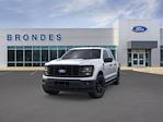 New 2025 Ford F-150 STX SuperCrew Cab 4x4 Pickup for sale #NT7495 - photo 22