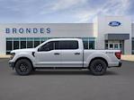 New 2025 Ford F-150 STX SuperCrew Cab 4x4 Pickup for sale #NT7495 - photo 4