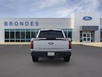 New 2025 Ford F-150 STX SuperCrew Cab 4x4 Pickup for sale #NT7495 - photo 3