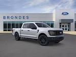 New 2025 Ford F-150 STX SuperCrew Cab 4x4 Pickup for sale #NT7495 - photo 6