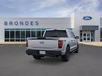 New 2025 Ford F-150 STX SuperCrew Cab 4x4 Pickup for sale #NT7495 - photo 7