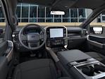 New 2025 Ford F-150 STX SuperCrew Cab 4x4 Pickup for sale #NT7495 - photo 8
