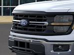 2025 Ford F-150 SuperCrew Cab 4x4 Pickup for sale #NT7501 - photo 16