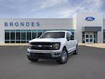 2025 Ford F-150 SuperCrew Cab 4x4 Pickup for sale #NT7501 - photo 22
