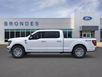 2025 Ford F-150 SuperCrew Cab 4x4 Pickup for sale #NT7501 - photo 4