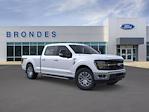 2025 Ford F-150 SuperCrew Cab 4x4 Pickup for sale #NT7501 - photo 6