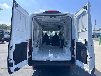 New 2025 Ford Transit 250 Medium Roof Empty Cargo Van for sale #NT7504 - photo 2