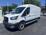 New 2025 Ford Transit 250 Medium Roof Empty Cargo Van for sale #NT7504 - photo 1