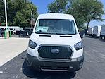 New 2025 Ford Transit 250 Medium Roof Empty Cargo Van for sale #NT7504 - photo 3